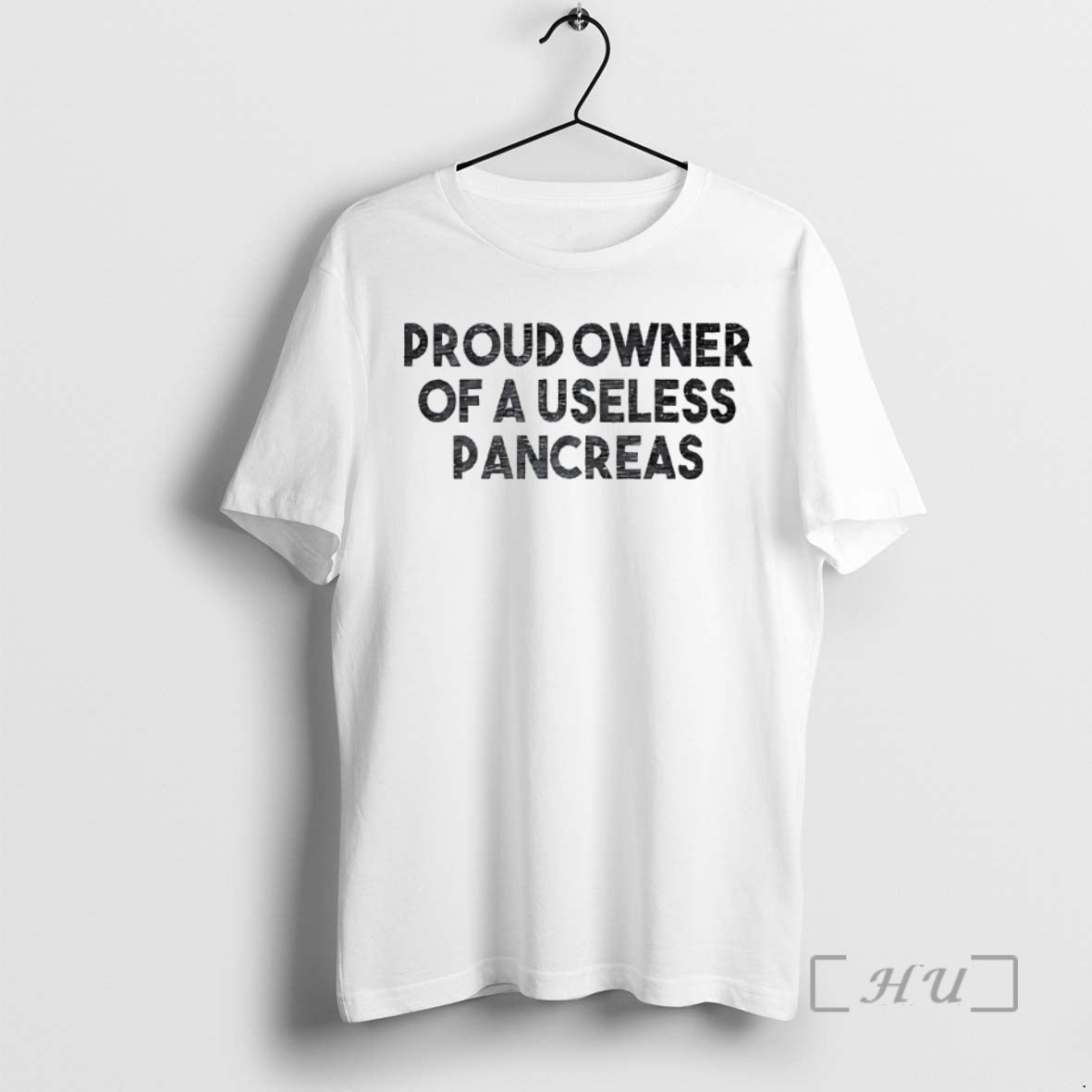Officials Proud Owner Of A Useless Pancreas T-Shirts, Hoodie, Sweatshirt | AU18TeeNovaLab.com