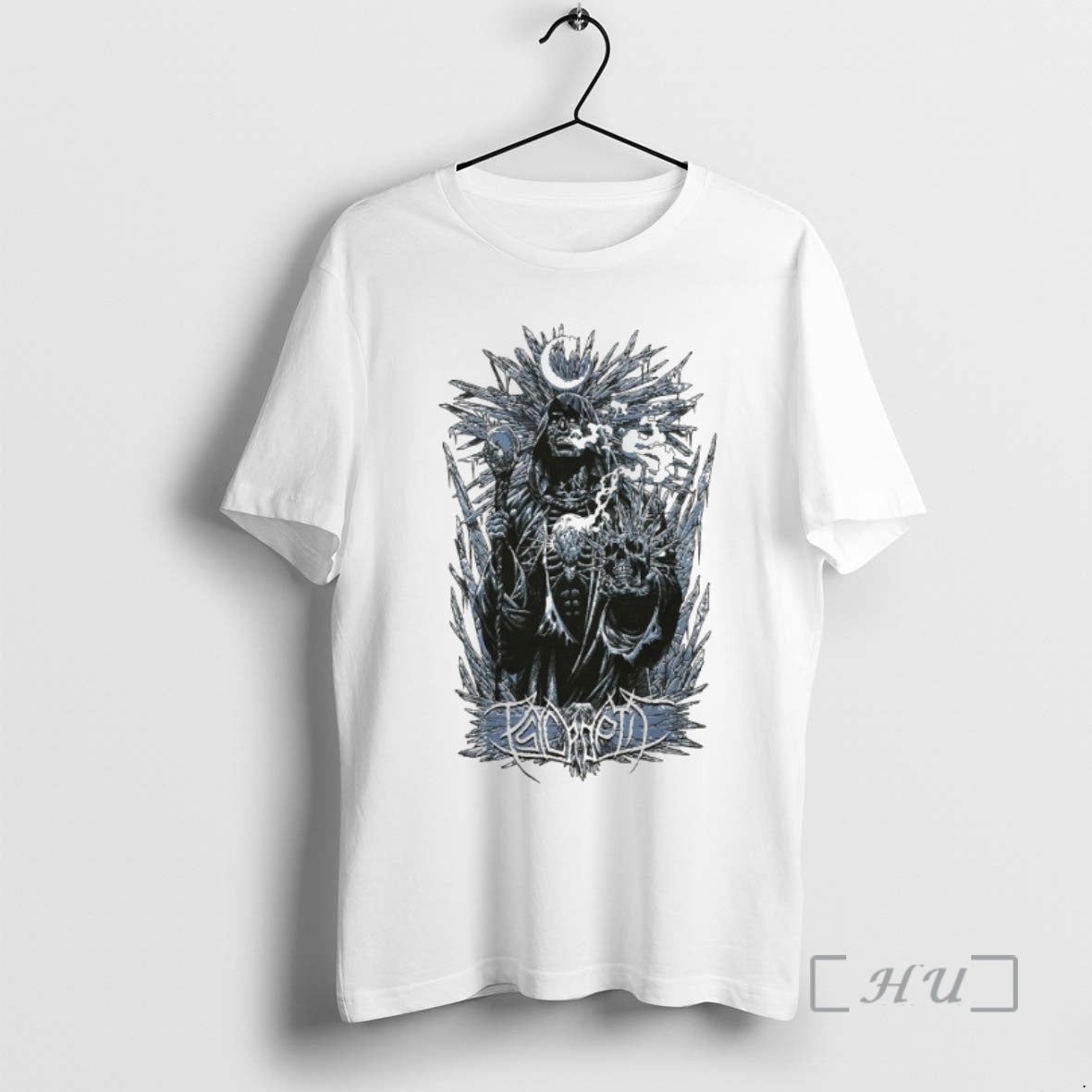 Officials Psycroptic Ice Demon T-Shirts, Hoodie, Sweatshirt | AU18TeeNovaLab.com