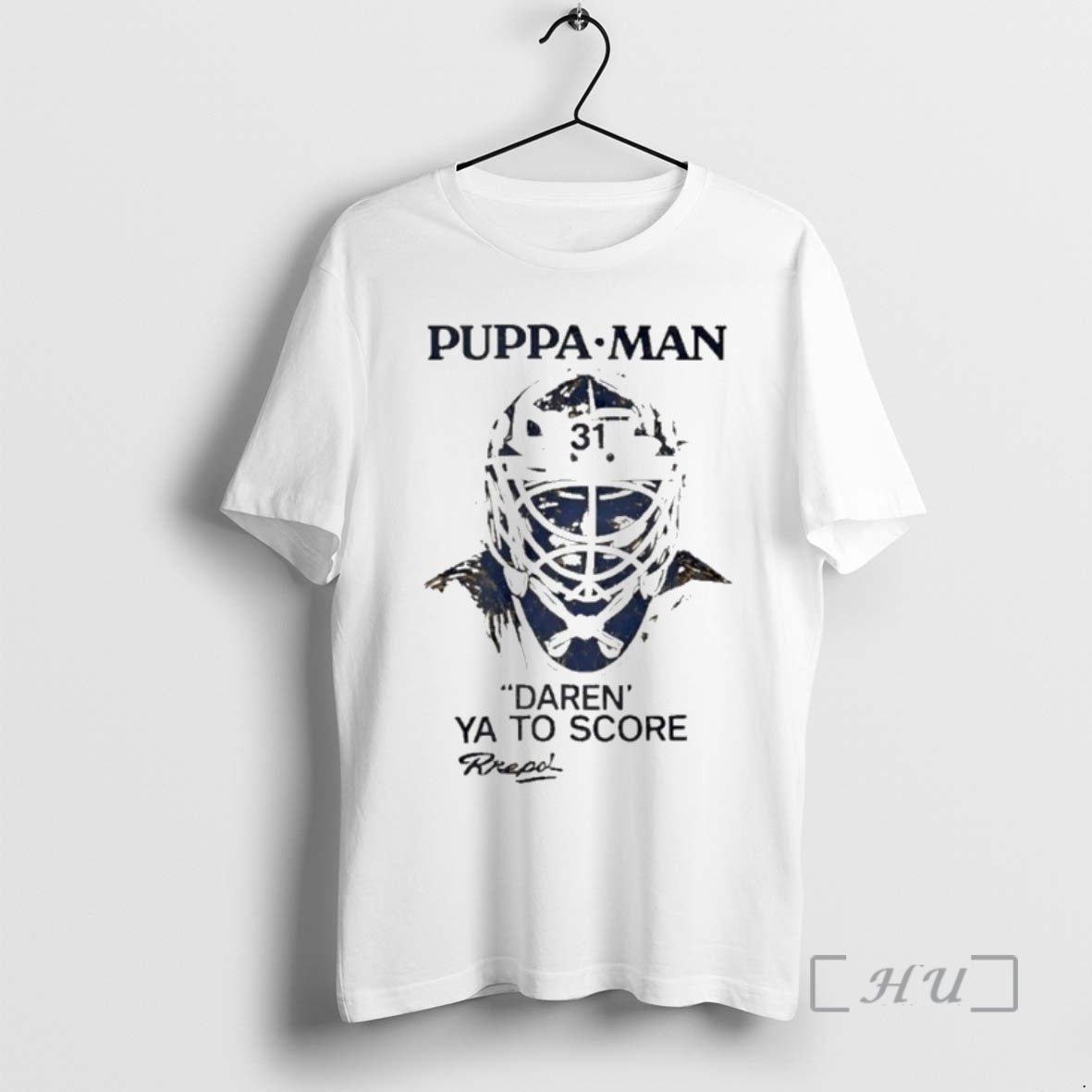 Officials Puppa Man Daren Ya To Score Buffalo Sabres T-Shirts, Hoodie, Sweatshirt | AU18TeeNovaLab.com