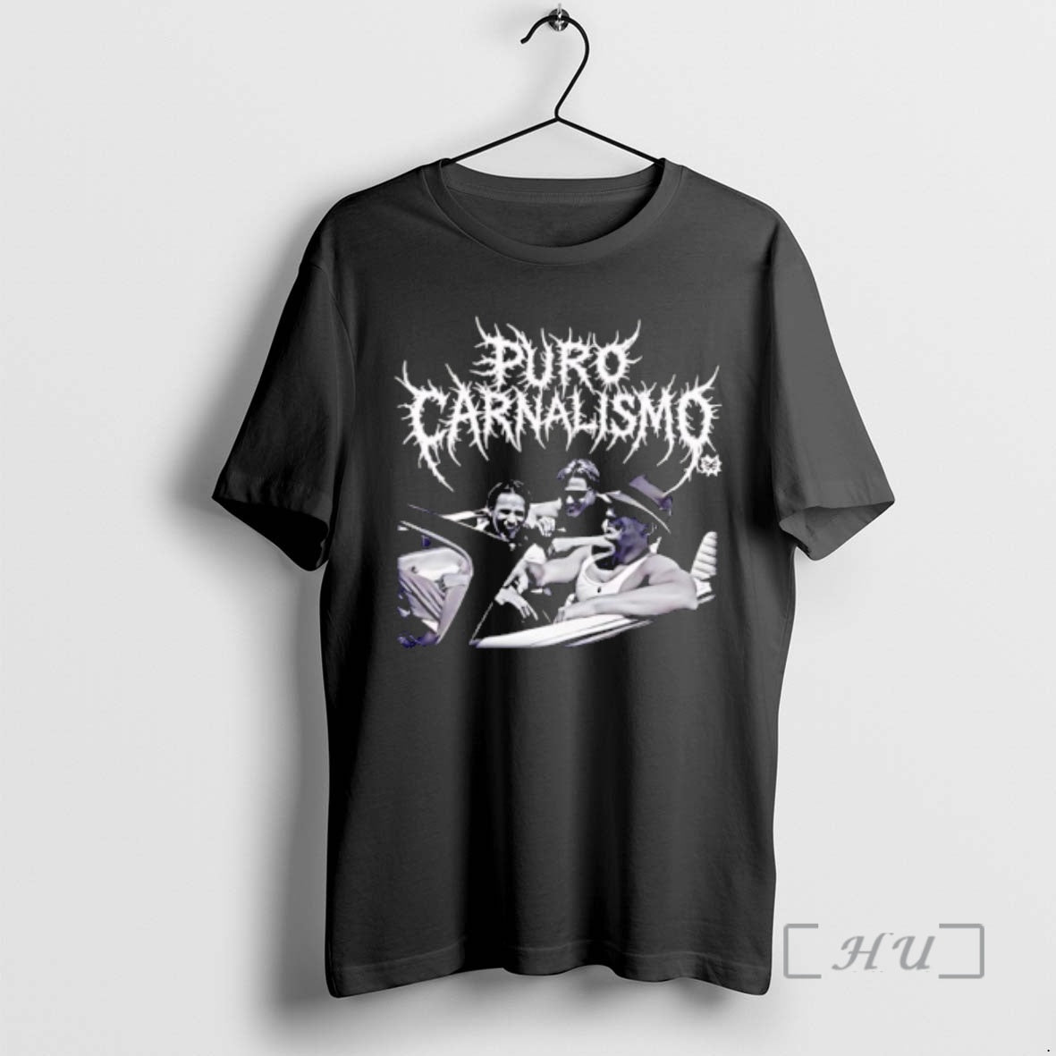 Officials Puro Carnalismo T-Shirts, Hoodie, Sweatshirt | AU18TeeNovaLab.com