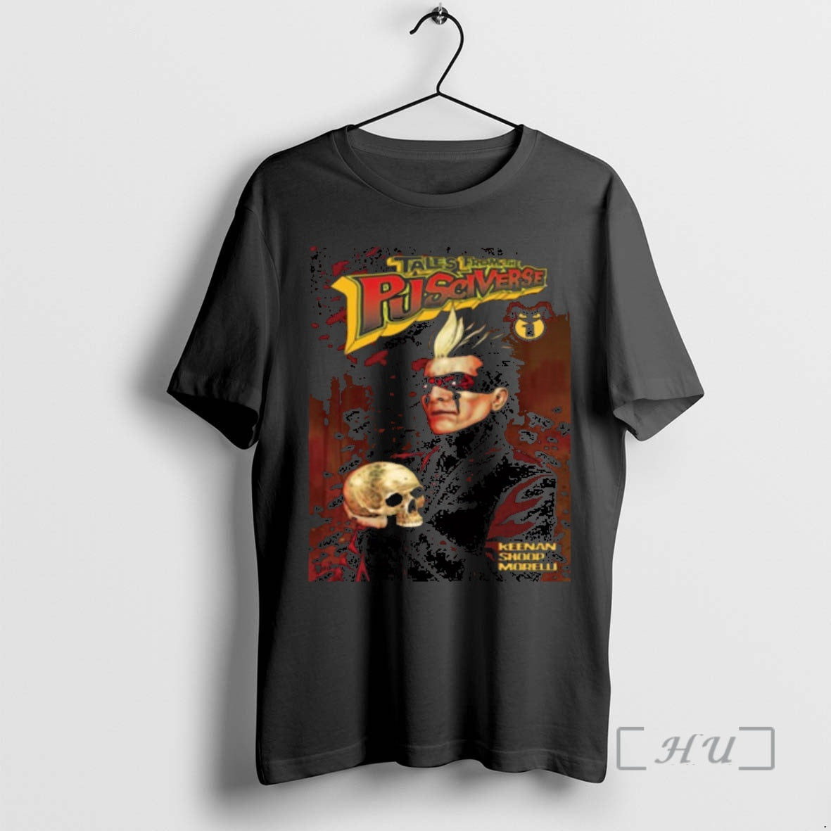 Officials Puscifer Tales From The Pusciverse T-Shirts, Hoodie, Sweatshirt | AU18TeeNovaLab.com