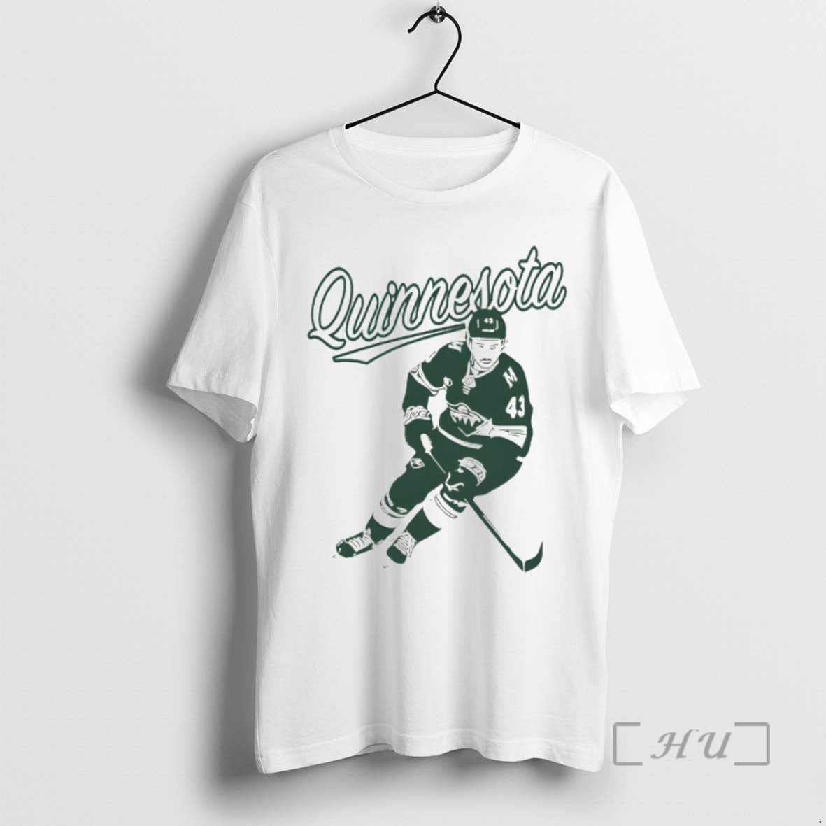 Officials Quinn Hughes Quinnesota Minnesota Hockey Nhl State Of Hockey T-Shirts, Hoodie, Sweatshirt | AU18TeeNovaLab.com