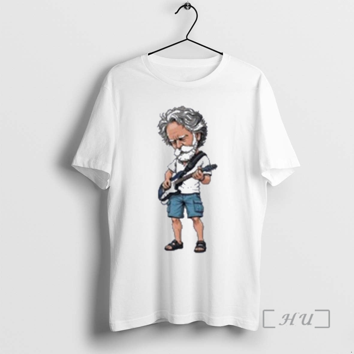 Officials Rip Bob Weir Weir Everywhere T-Shirts, Hoodie, Sweatshirt | AU18TeeNovaLab.com