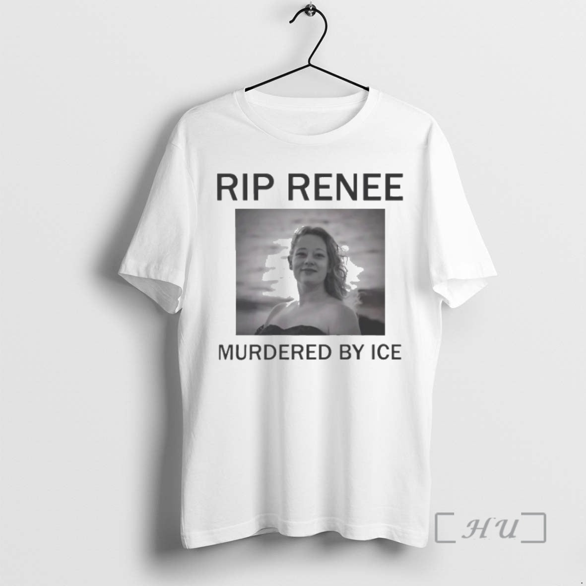 Officials Rip Renee Nicole Good Murdered By Ice T-Shirts, Hoodie, Sweatshirt | AU18TeeNovaLab.com