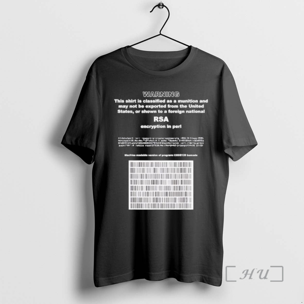 Officials Rsa Encryption In Perl Warning T-Shirts, Hoodie, Sweatshirt | AU18TeeNovaLab.com