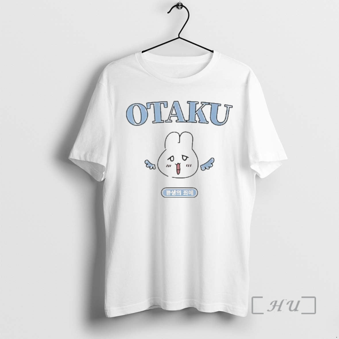 Officials Rabbit Otaku Anime Graphic T-Shirts, Hoodie, Sweatshirt | AU18TeeNovaLab.com