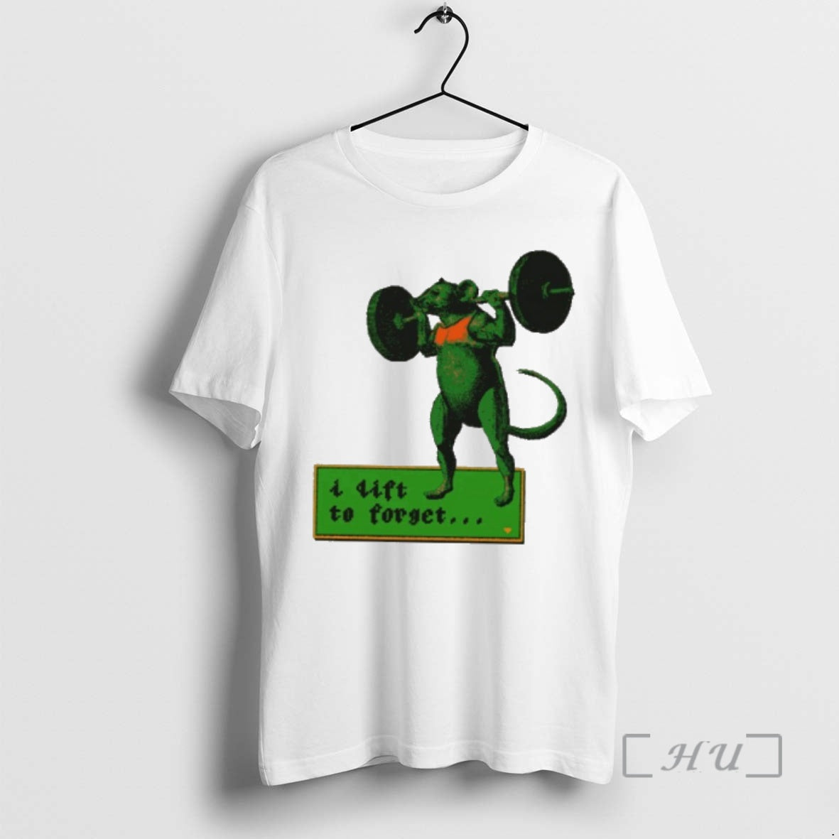 Rat I Life To Forget