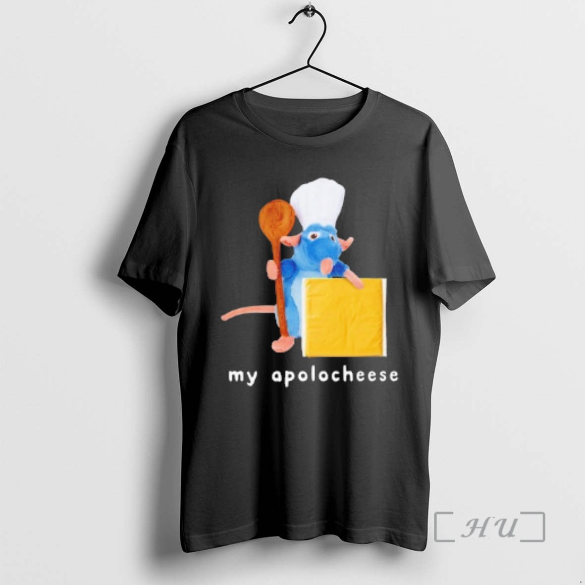 Officials Ratatouille Remy My Apolocheese T-Shirts, Hoodie, Sweatshirt | AU18TeeNovaLab.com