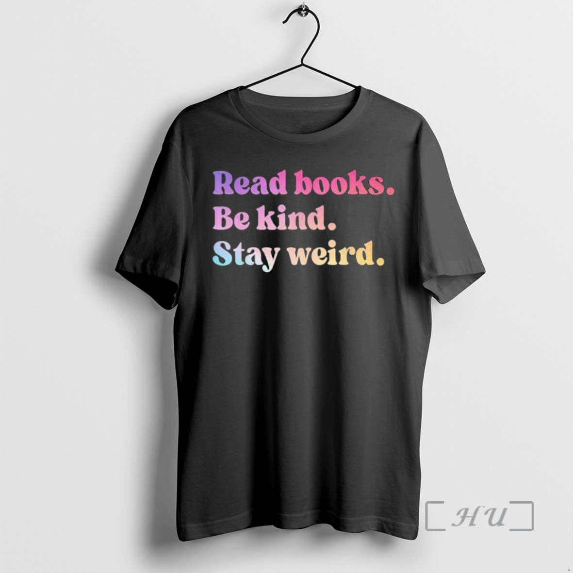 Officials Read Books Be Kind Stay Weird T-Shirts, Hoodie, Sweatshirt | AU18TeeNovaLab.com