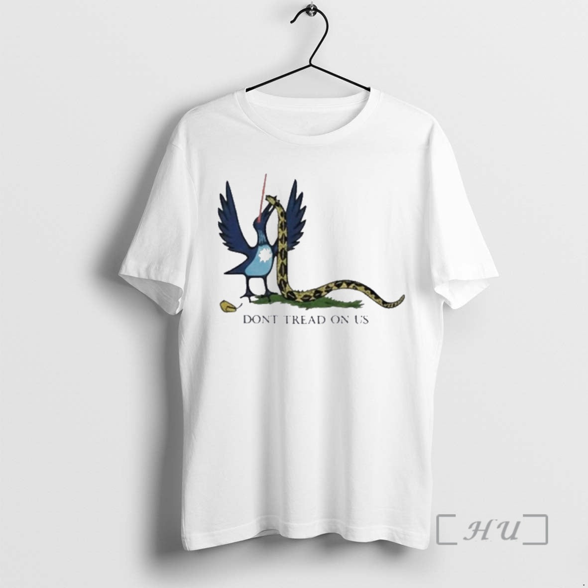 Officials Rebel Loon Alliance Dont Tread On Us T-Shirts, Hoodie, Sweatshirt | AU18TeeNovaLab.com