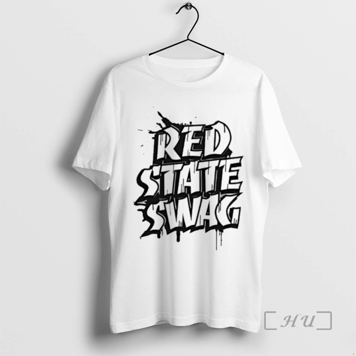 Officials Red State Swag 2026 T-Shirts, Hoodie, Sweatshirt | AU18TeeNovaLab.com