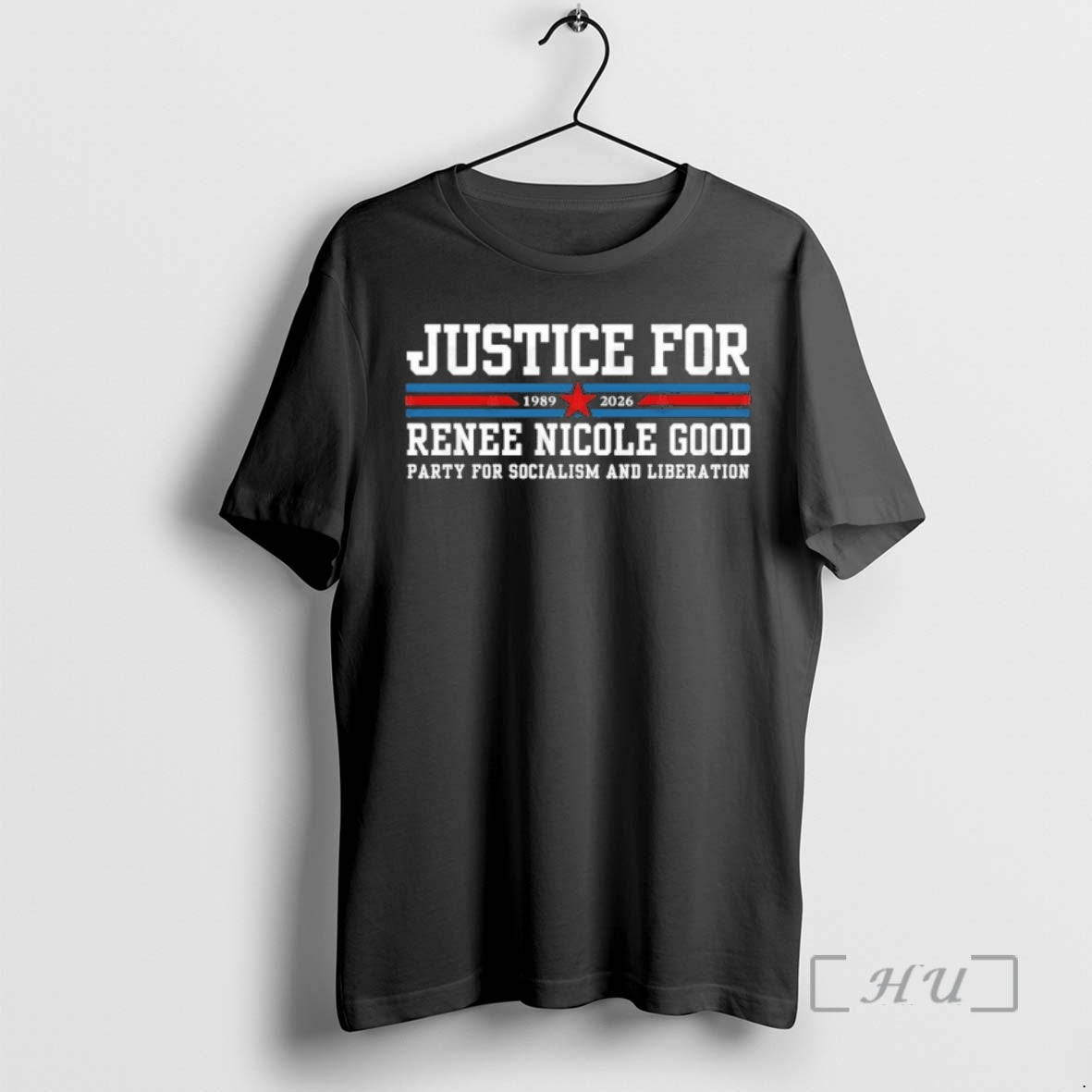 Officials Renee Nicole Good 1989 2026 T-Shirts, Hoodie, Sweatshirt | AU18TeeNovaLab.com
