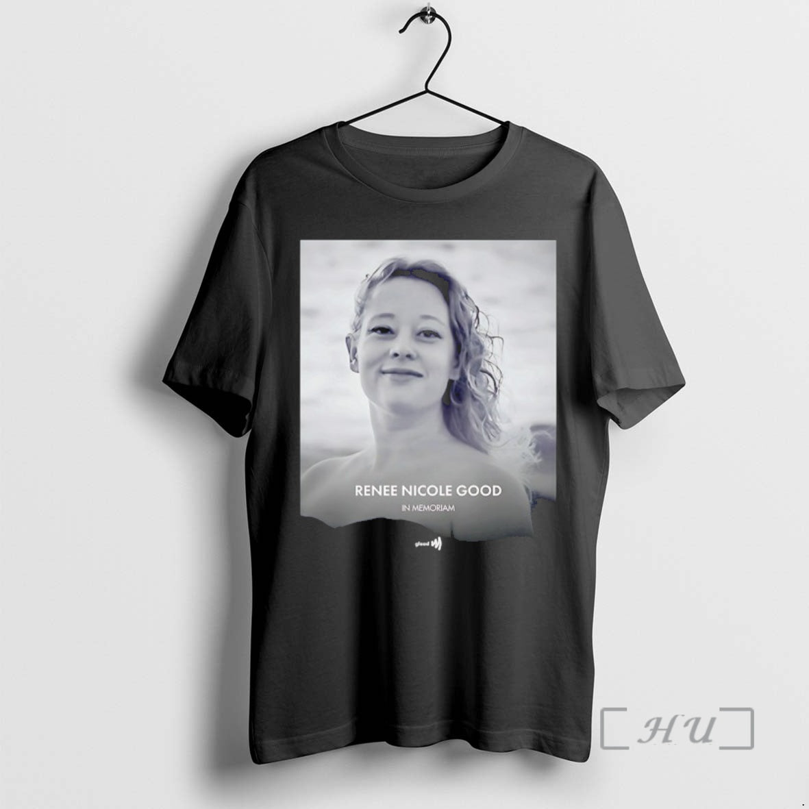 Officials Renee Nicole Good In Memoriam T-Shirts, Hoodie, Sweatshirt | AU18TeeNovaLab.com