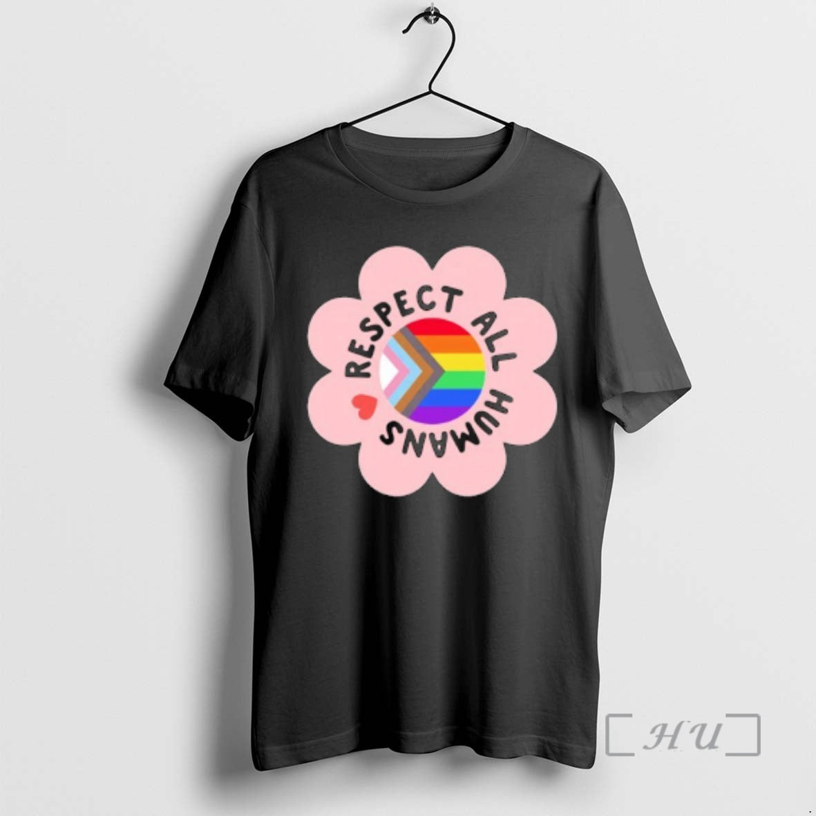 Officials Respect All Humans Lgbtq Pride T-Shirts, Hoodie, Sweatshirt | AU18TeeNovaLab.com