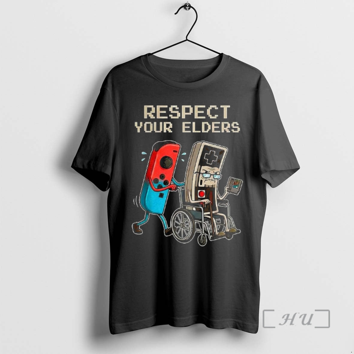 Officials Respect Your Elders T-Shirts, Hoodie, Sweatshirt | AU18TeeNovaLab.com
