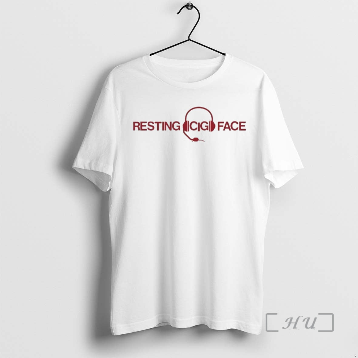 Officials Resting Cig Face T-Shirts, Hoodie, Sweatshirt | AU18TeeNovaLab.com