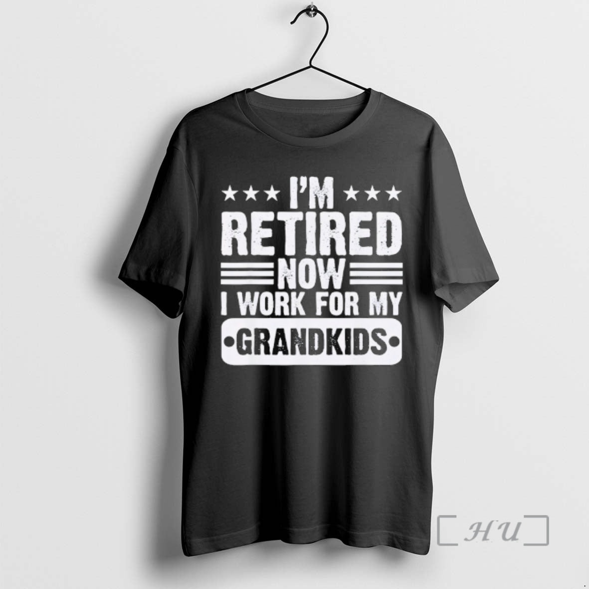 Officials Retired Im Worked For My Grandkids Retirement Grandpa T-Shirts, Hoodie, Sweatshirt | AU18TeeNovaLab.com