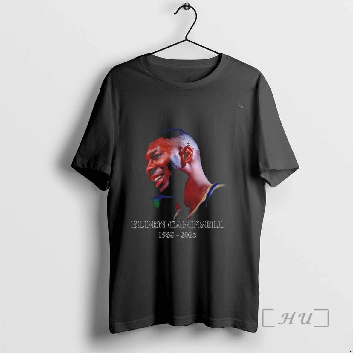 Officials Rip Elden Campbell 1968 2025 Nba Legends T-Shirts, Hoodie, Sweatshirt | AU18TeeNovaLab.com