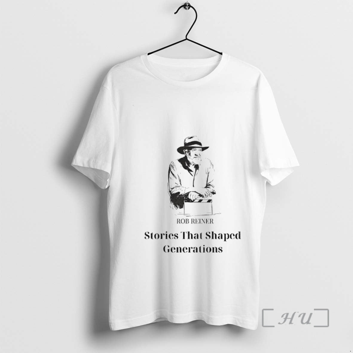 Officials Rob Reiner Stories That Shaped Generations Vintage T-Shirts, Hoodie, Sweatshirt | AU18TeeNovaLab.com