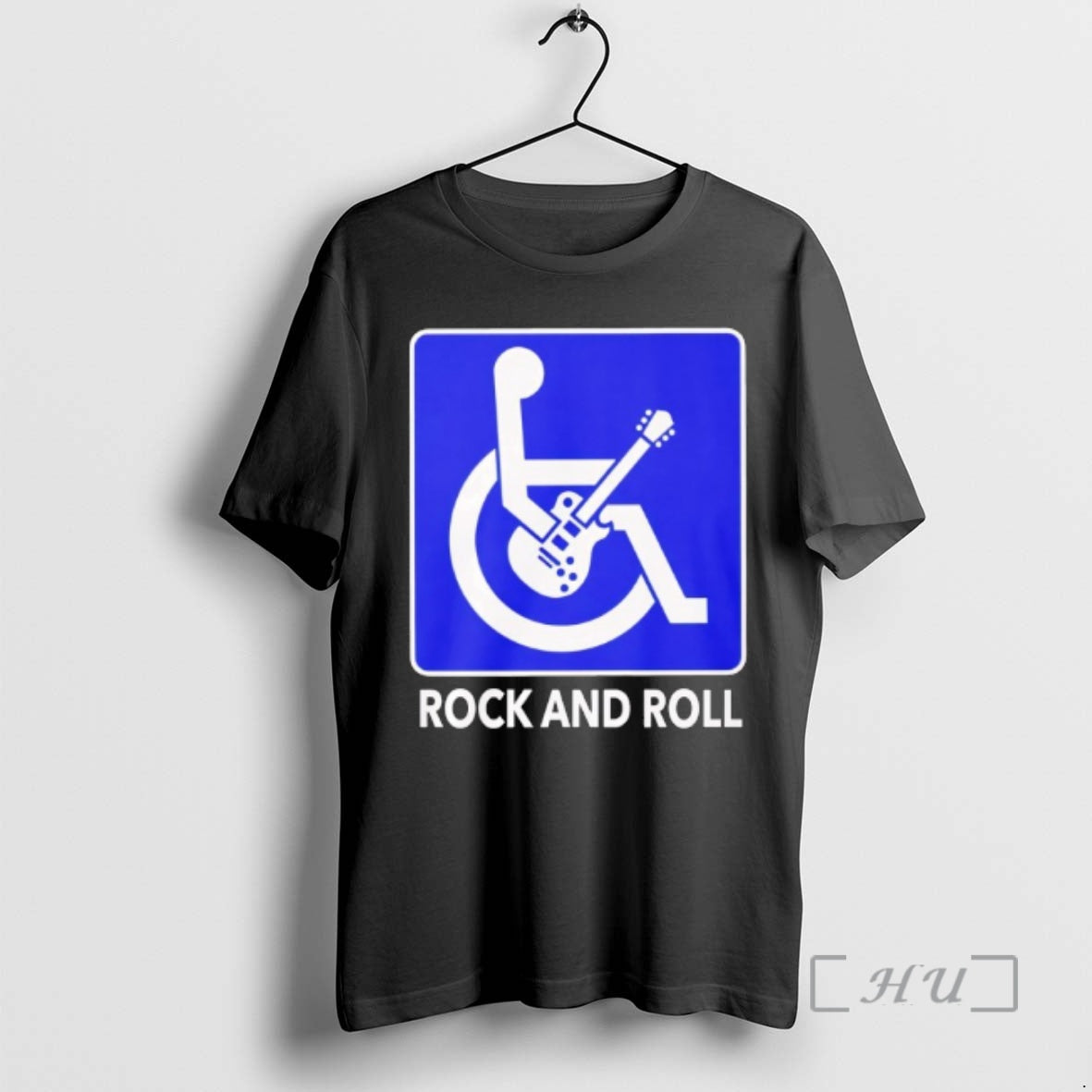Officials Rock And Roll Guitarded T-Shirts, Hoodie, Sweatshirt | AU18TeeNovaLab.com