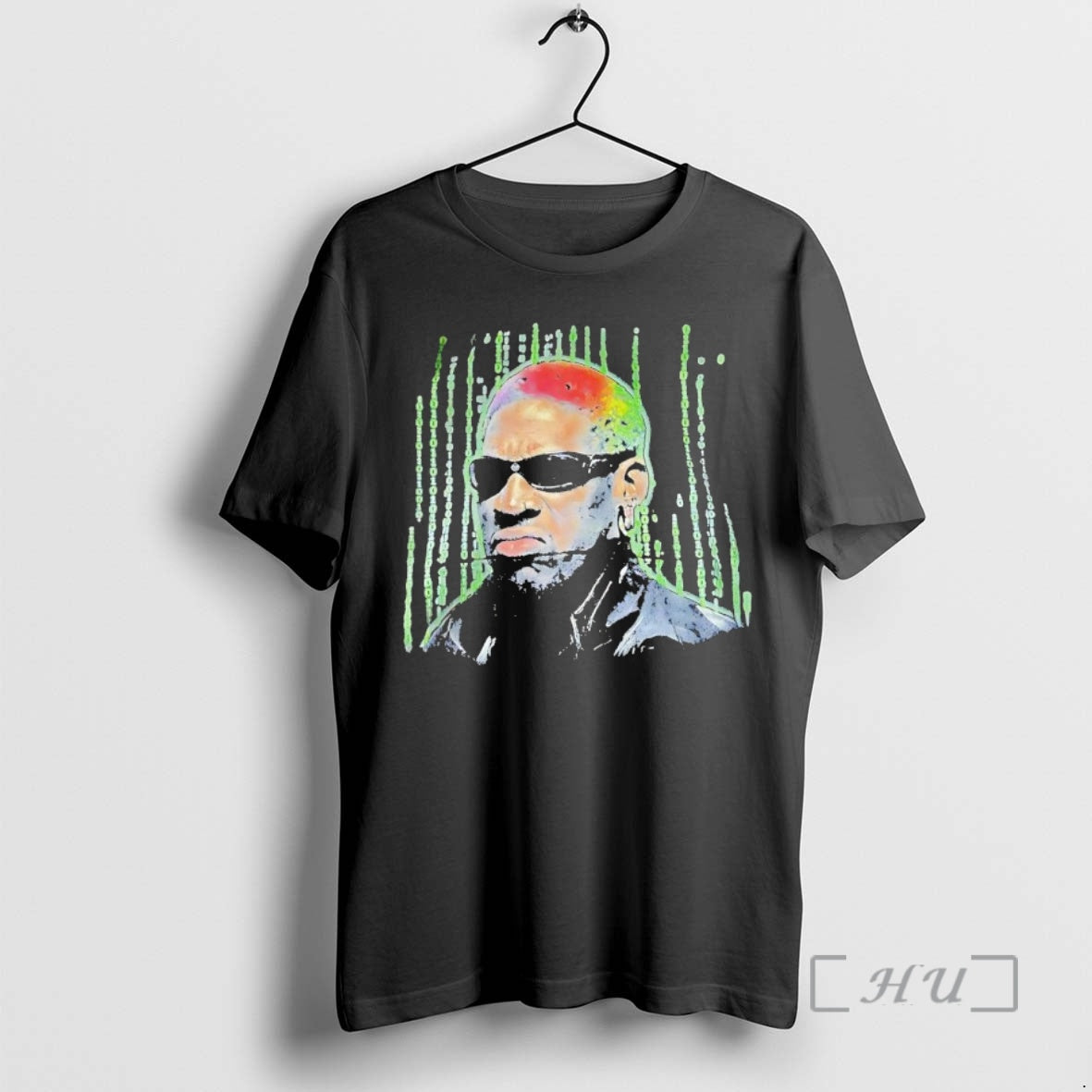 Rodman Dennis Matrix