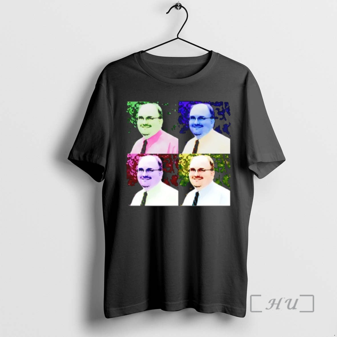 Officials Roger Ala Warhola T-Shirts, Hoodie, Sweatshirt | AU18TeeNovaLab.com