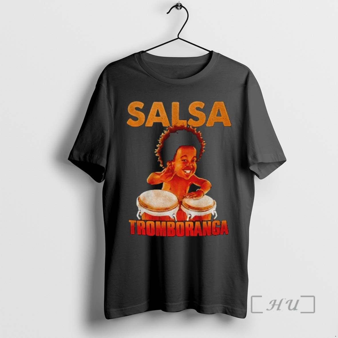 Officials Salsa Tromboranga Funny Meme T-Shirts, Hoodie, Sweatshirt | AU18TeeNovaLab.com