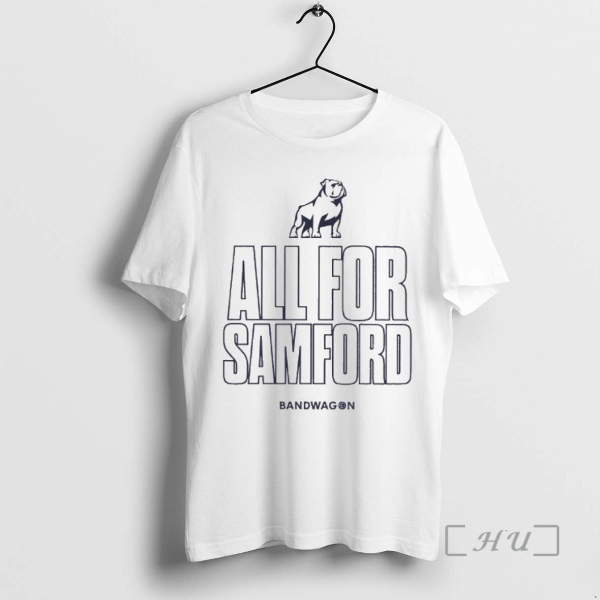 Officials Samford Bulldogs Basketball All For Samford T-Shirts, Hoodie, Sweatshirt | AU18TeeNovaLab.com