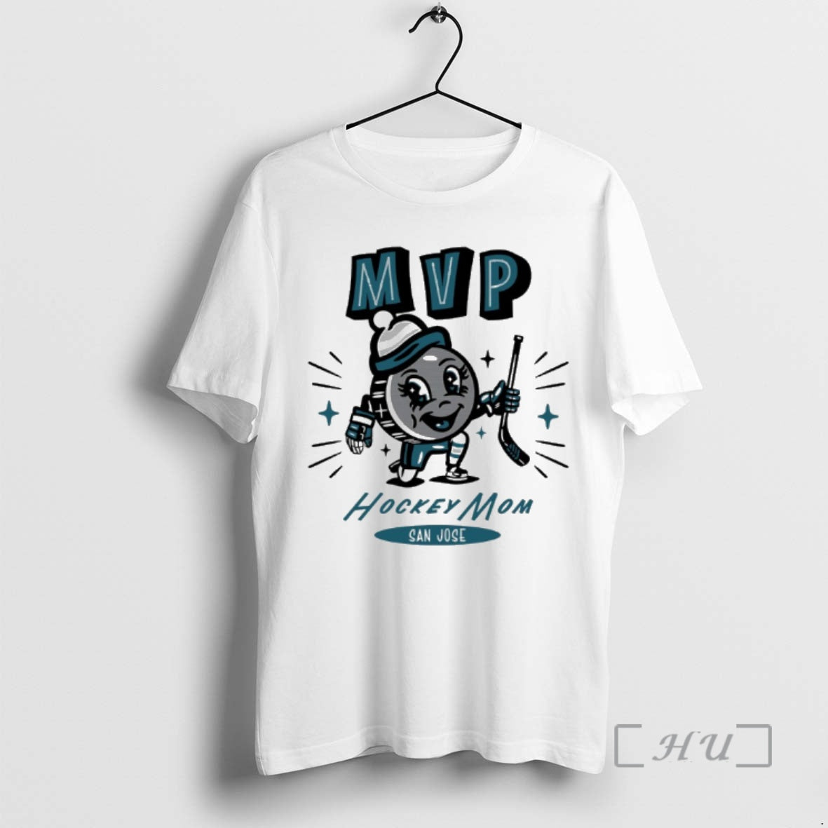 Officials San Jose Sharks 2025 Mvp Hockey Mom T-Shirts, Hoodie, Sweatshirt | AU18TeeNovaLab.com