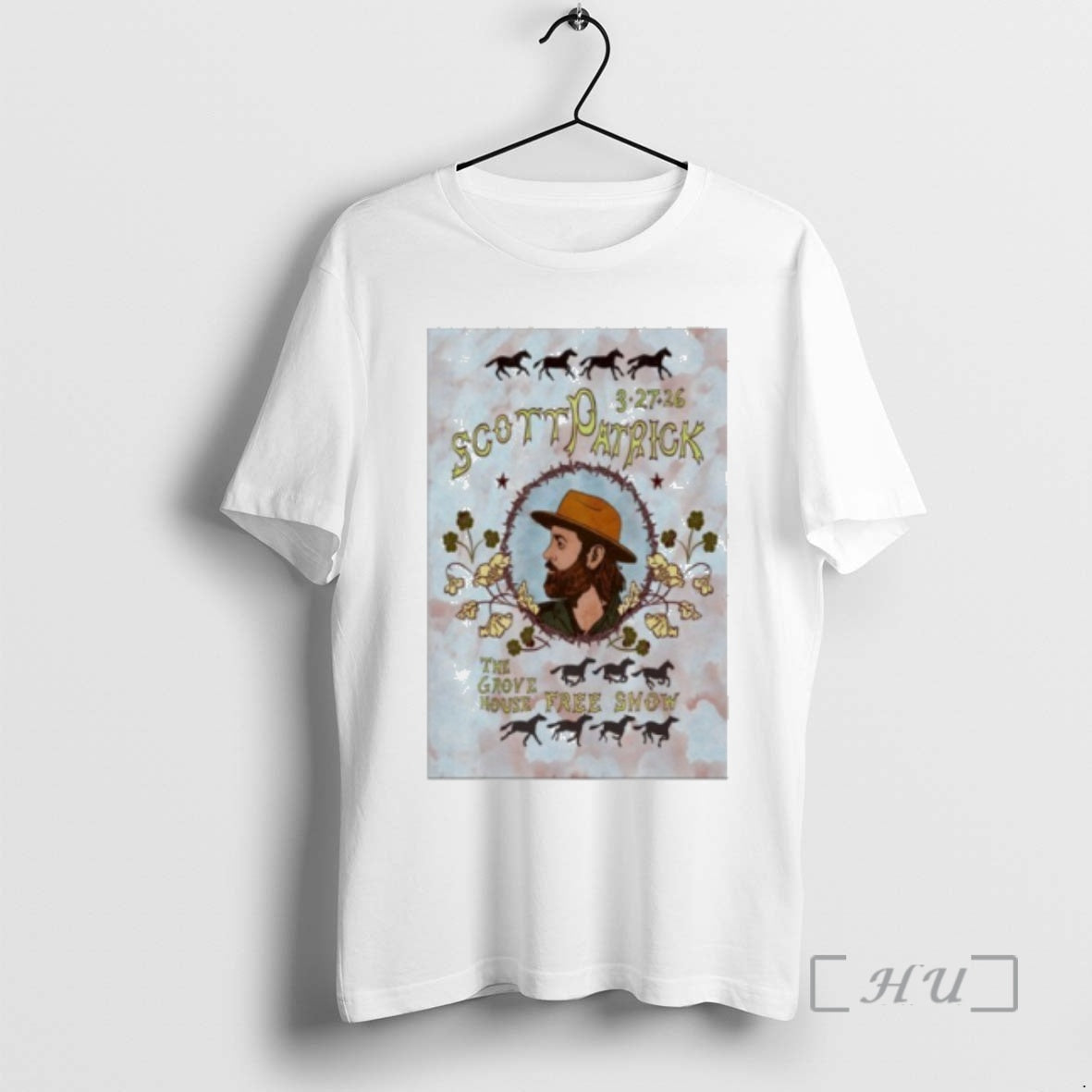 Officials Scott Patrick Mar 27 2026 Mariposa Ca T-Shirts, Hoodie, Sweatshirt | AU18TeeNovaLab.com