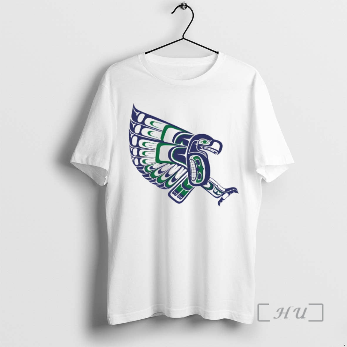 Officials Seattle Football Mascot Retro T-Shirts, Hoodie, Sweatshirt | AU18TeeNovaLab.com
