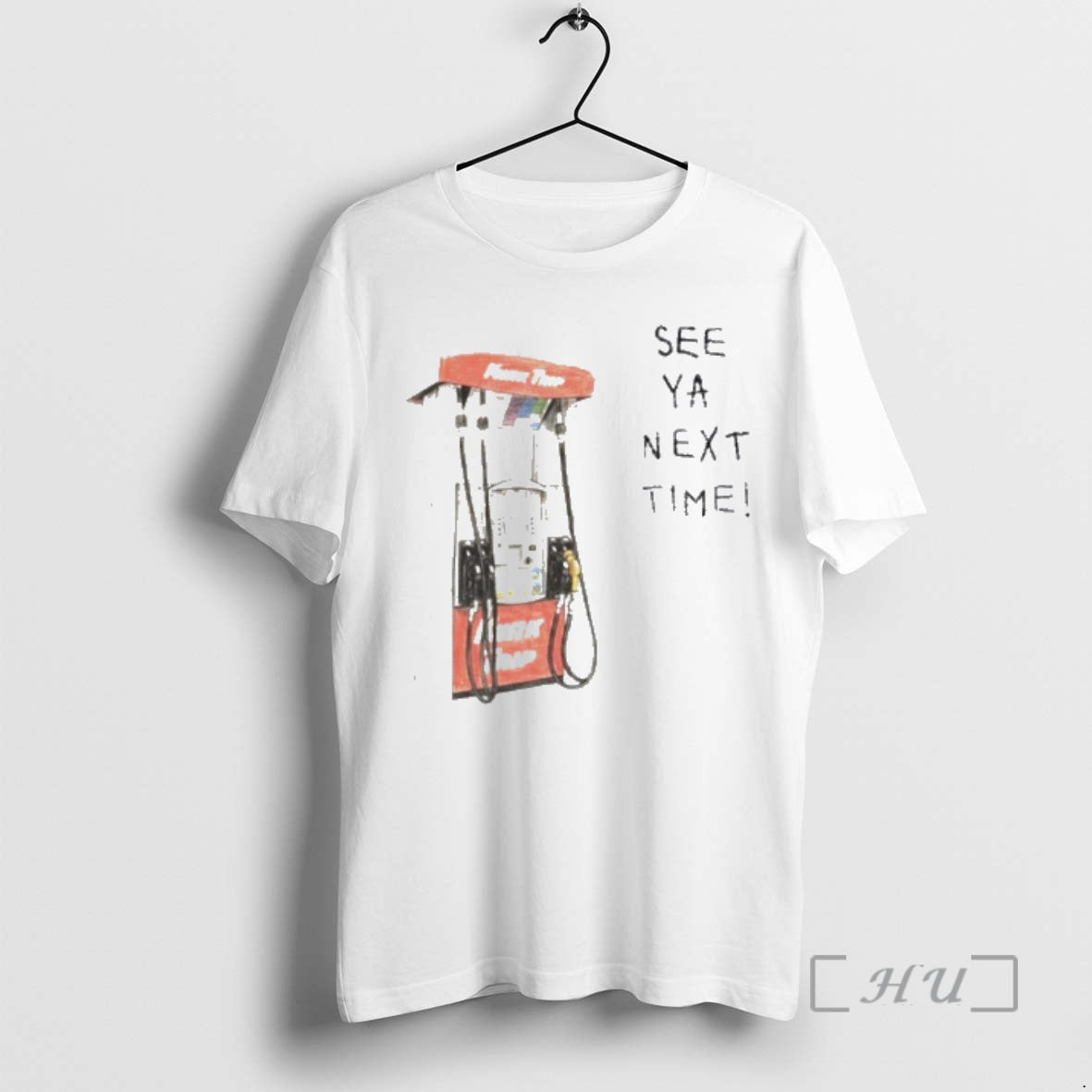 Officials See Ya Next Time T-Shirts, Hoodie, Sweatshirt | AU18TeeNovaLab.com