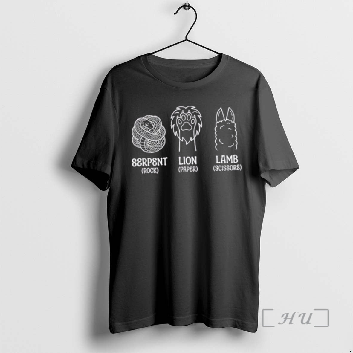 Officials Serpent Rock Lion Paper Lamb Scissors T-Shirts, Hoodie, Sweatshirt | AU18TeeNovaLab.com