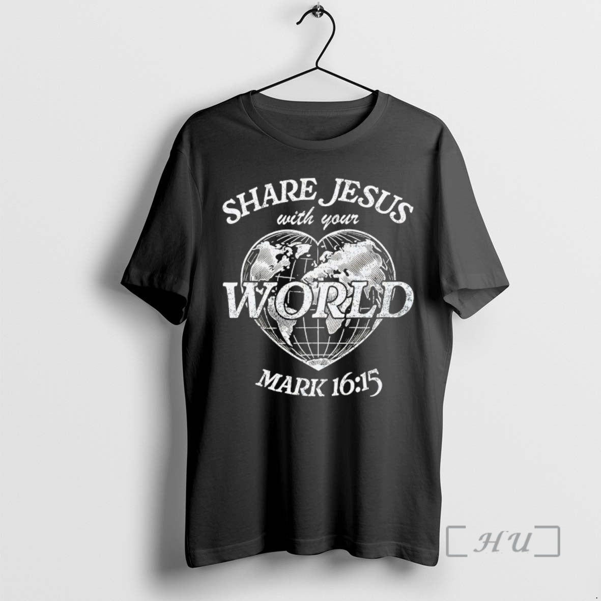 Officials Share Jesus With Your World T-Shirts, Hoodie, Sweatshirt | AU18TeeNovaLab.com
