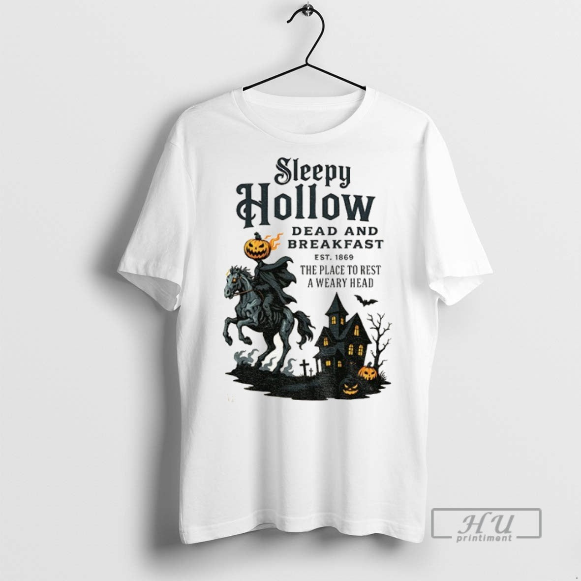 Officials Sleepy Hollow Dead And Breakfast Est 1869 The Place To Rest A Weary Head