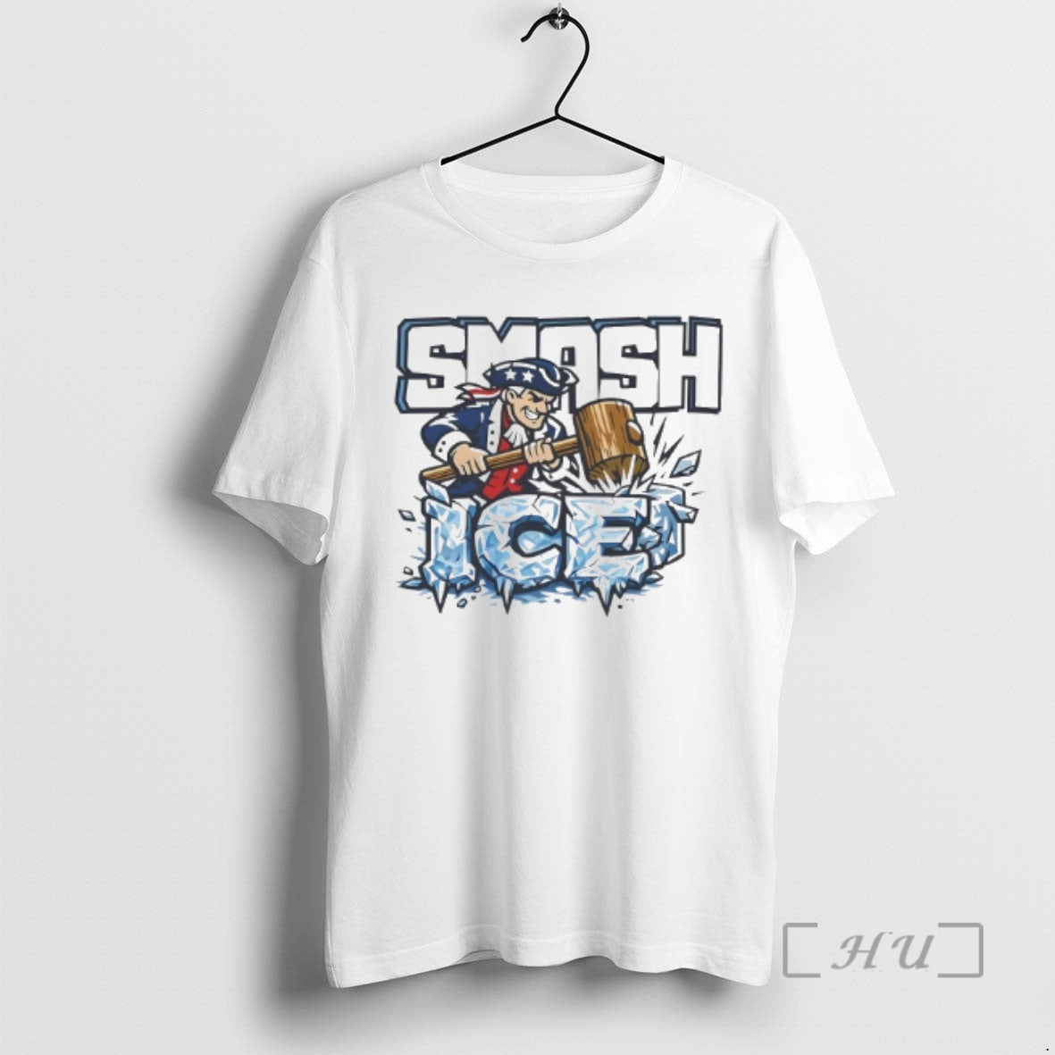 Officials Smash Ice Abolish Graphic T-Shirts, Hoodie, Sweatshirt | AU18TeeNovaLab.com