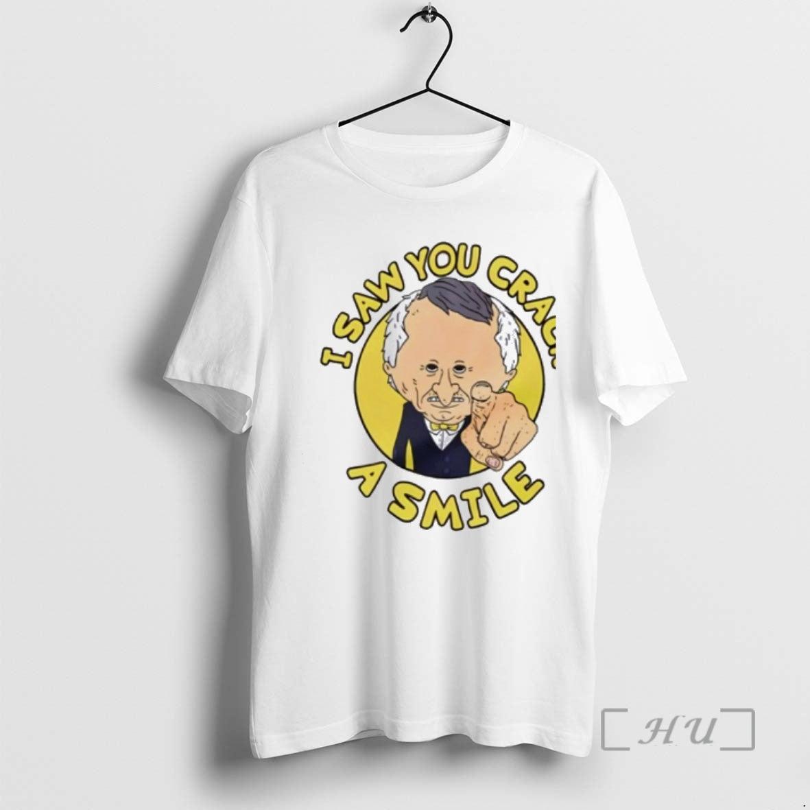 Officials Smiling Friends Mr T-Shirts, Hoodie, Sweatshirt | AU18TeeNovaLab.com