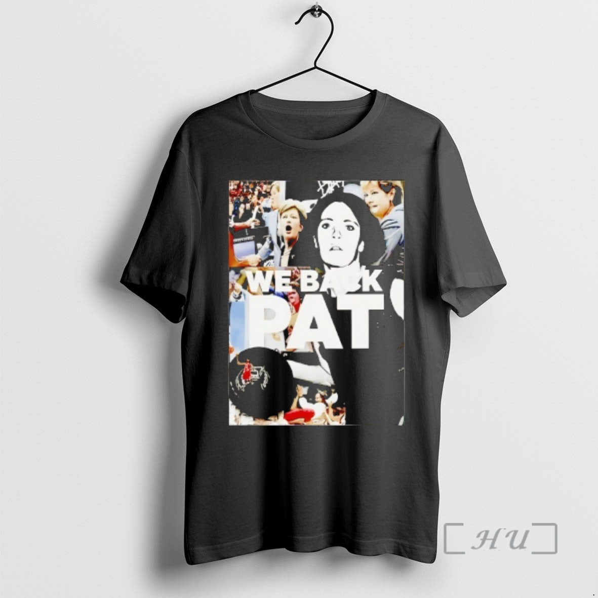 Officials South Carolina Women We Back Pat T-Shirts, Hoodie, Sweatshirt | AU18TeeNovaLab.com