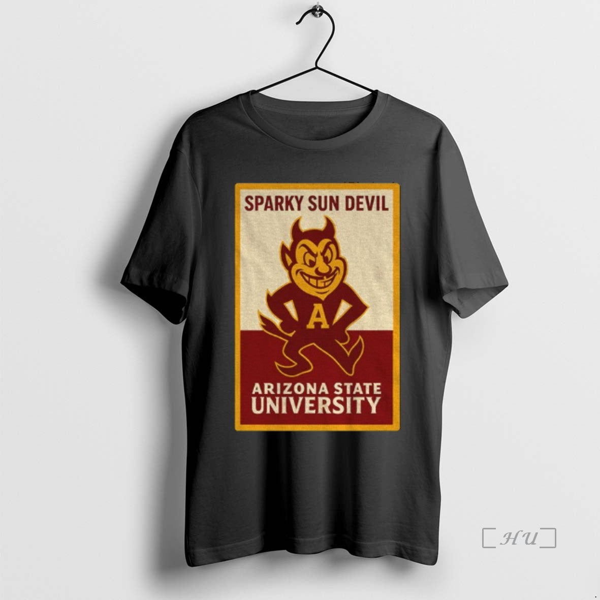 Officials Sparky The Sun Devil Asu T-Shirts, Hoodie, Sweatshirt | AU18TeeNovaLab.com