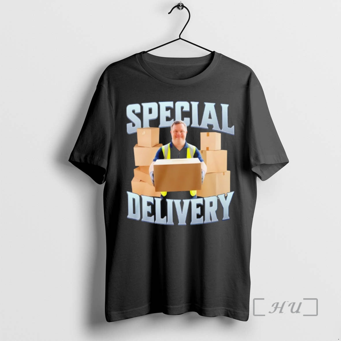 Officials Special Delivery 2025 T-Shirts, Hoodie, Sweatshirt | AU18TeeNovaLab.com