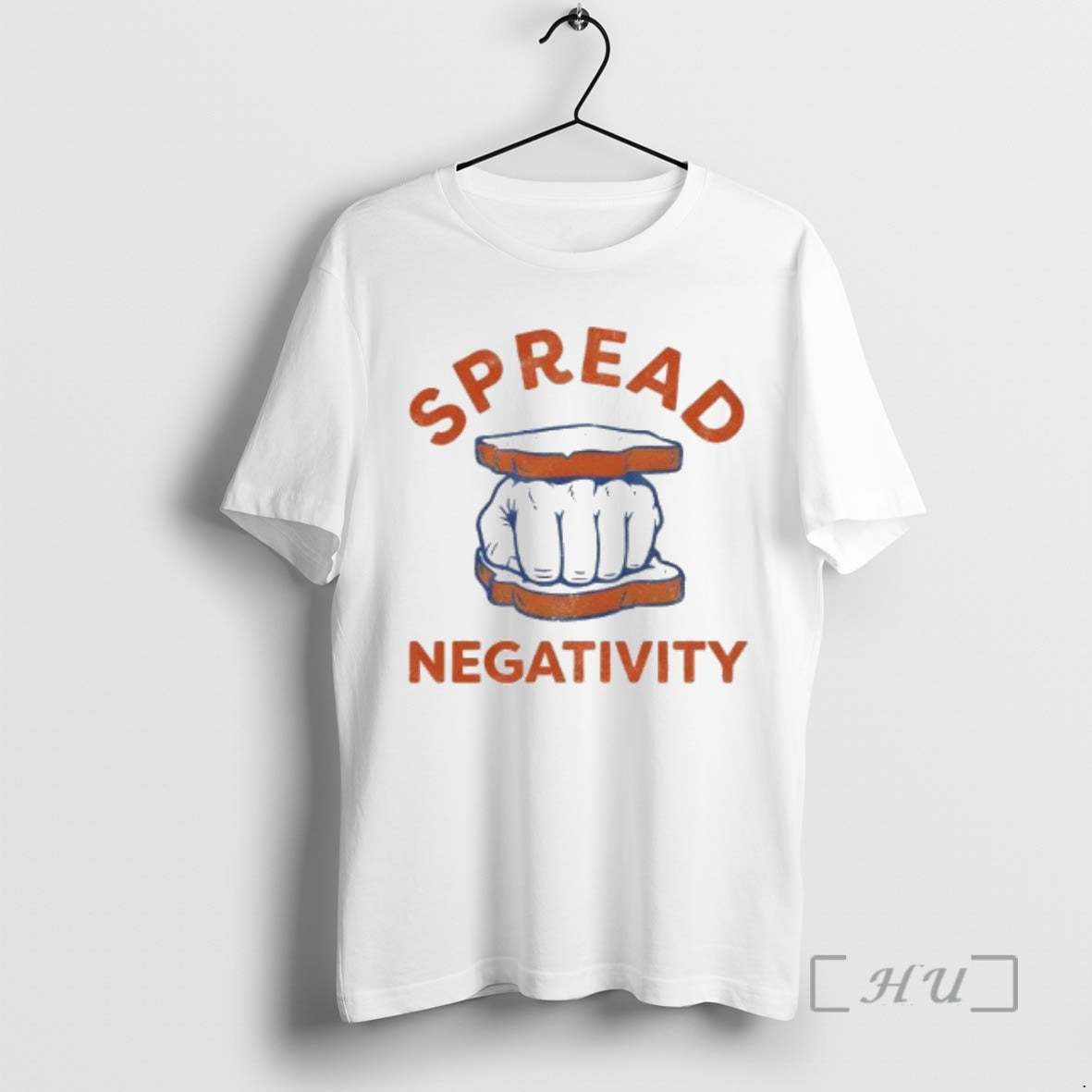 Officials Spread Negativity T-Shirts, Hoodie, Sweatshirt | AU18TeeNovaLab.com