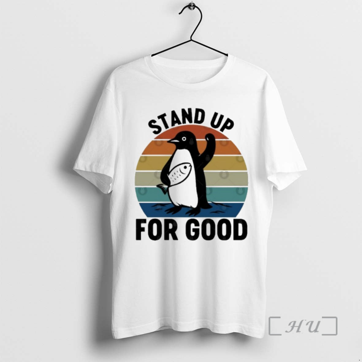 Officials Stand Up For Good Anti Ice Resist Penguin Protest Anti Trump Premium T Shirts Hoodie, Sweatshirt