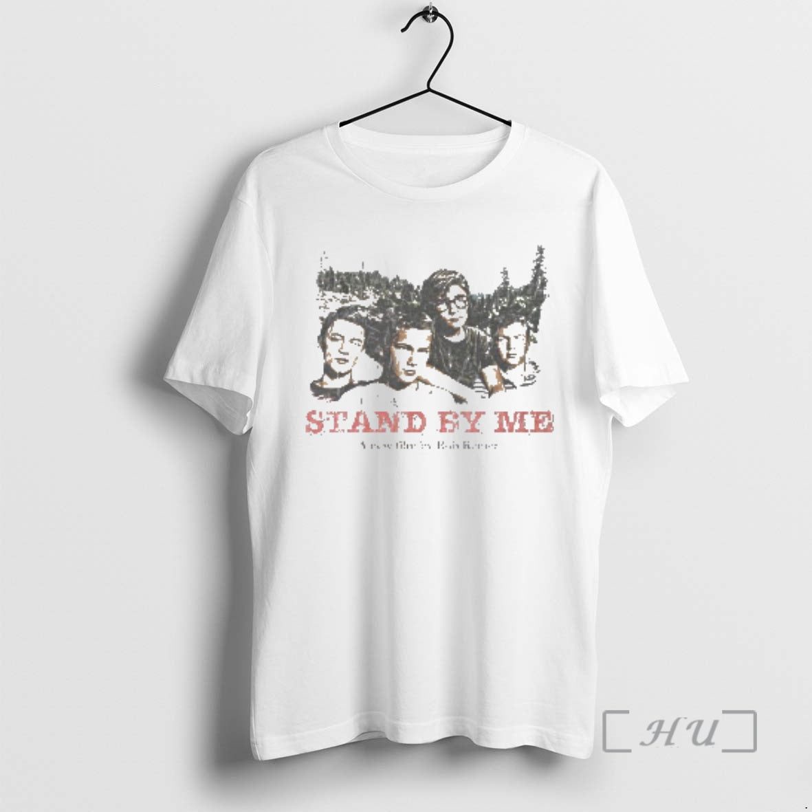 Officials Stand By Me A New Film By Rob Reiner T-Shirts, Hoodie, Sweatshirt | AU18TeeNovaLab.com