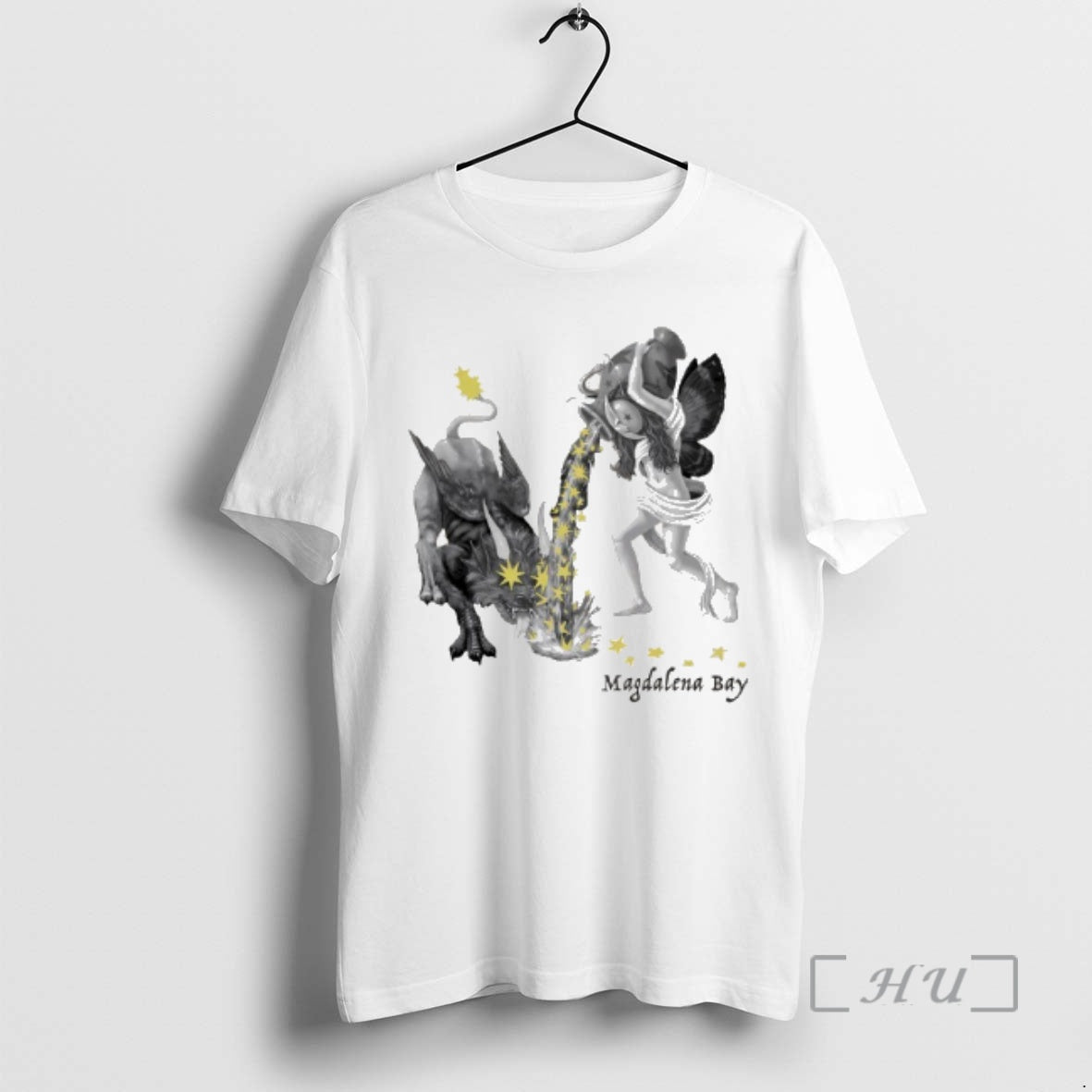 Officials Star Eyes Magdalenabay T-Shirts, Hoodie, Sweatshirt | AU18TeeNovaLab.com