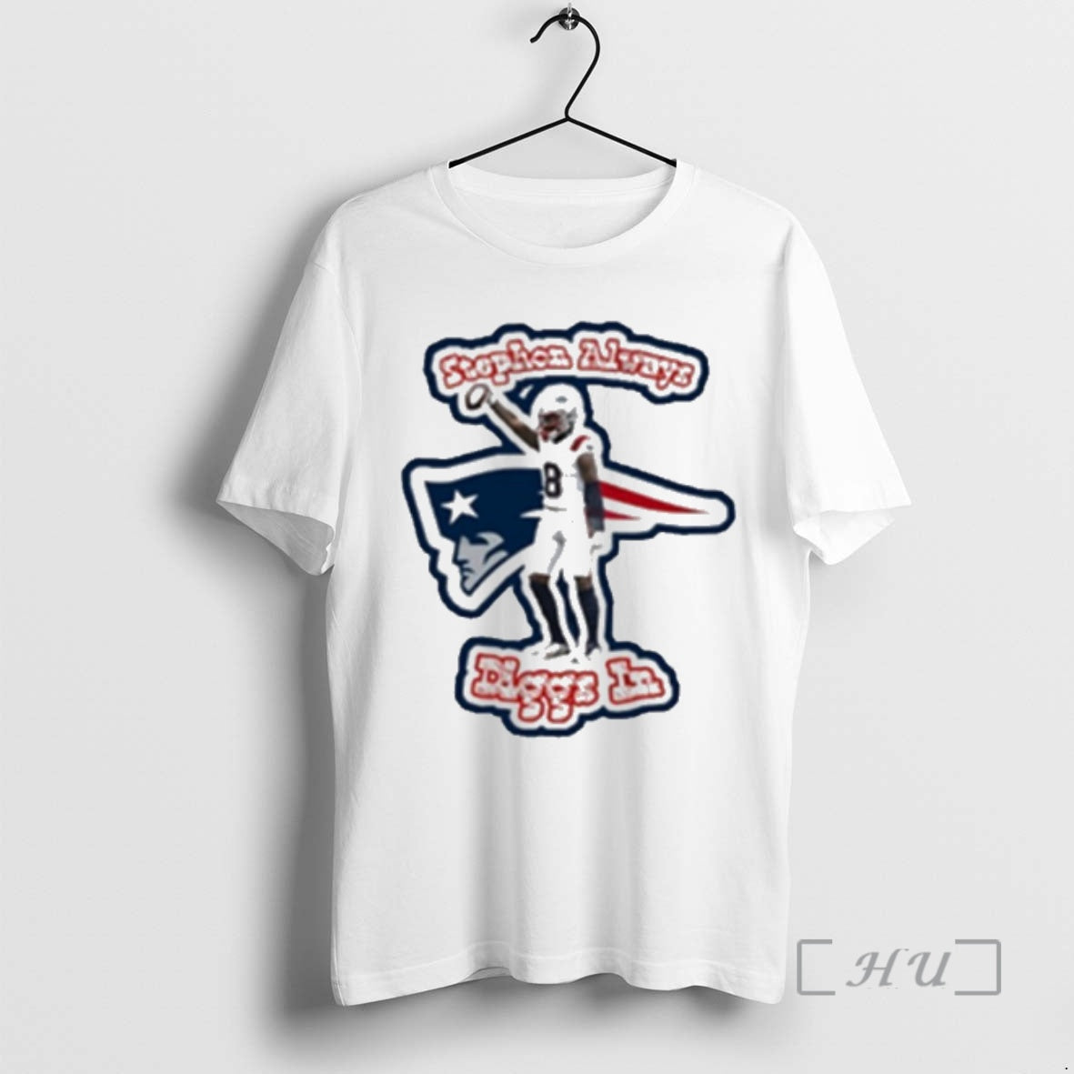 Officials Stefon Always Player Slggs In T-Shirts, Hoodie, Sweatshirt | AU18TeeNovaLab.com