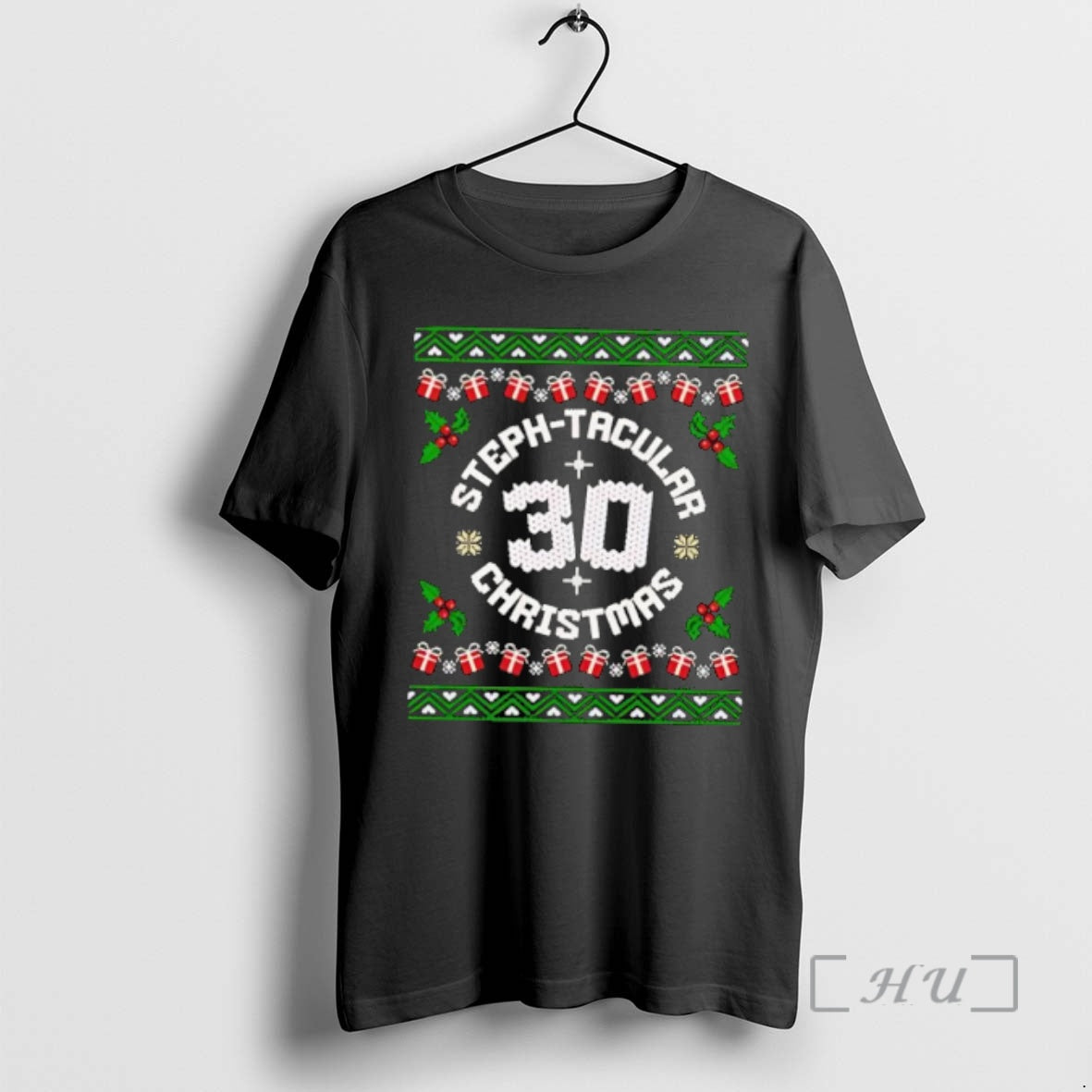 Officials Steph Curry 30 Christmas Ugly Christmas T-Shirts, Hoodie, Sweatshirt | AU18TeeNovaLab.com