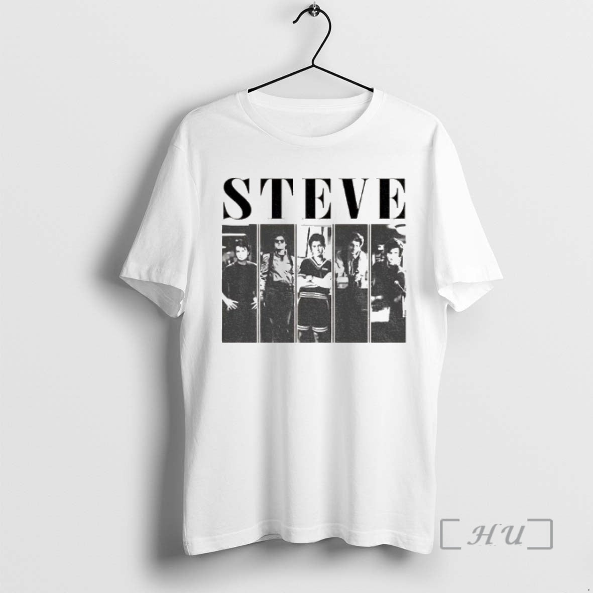 Officials Steve Harrington Vintage Bootleg T-Shirts, Hoodie, Sweatshirt | AU18TeeNovaLab.com