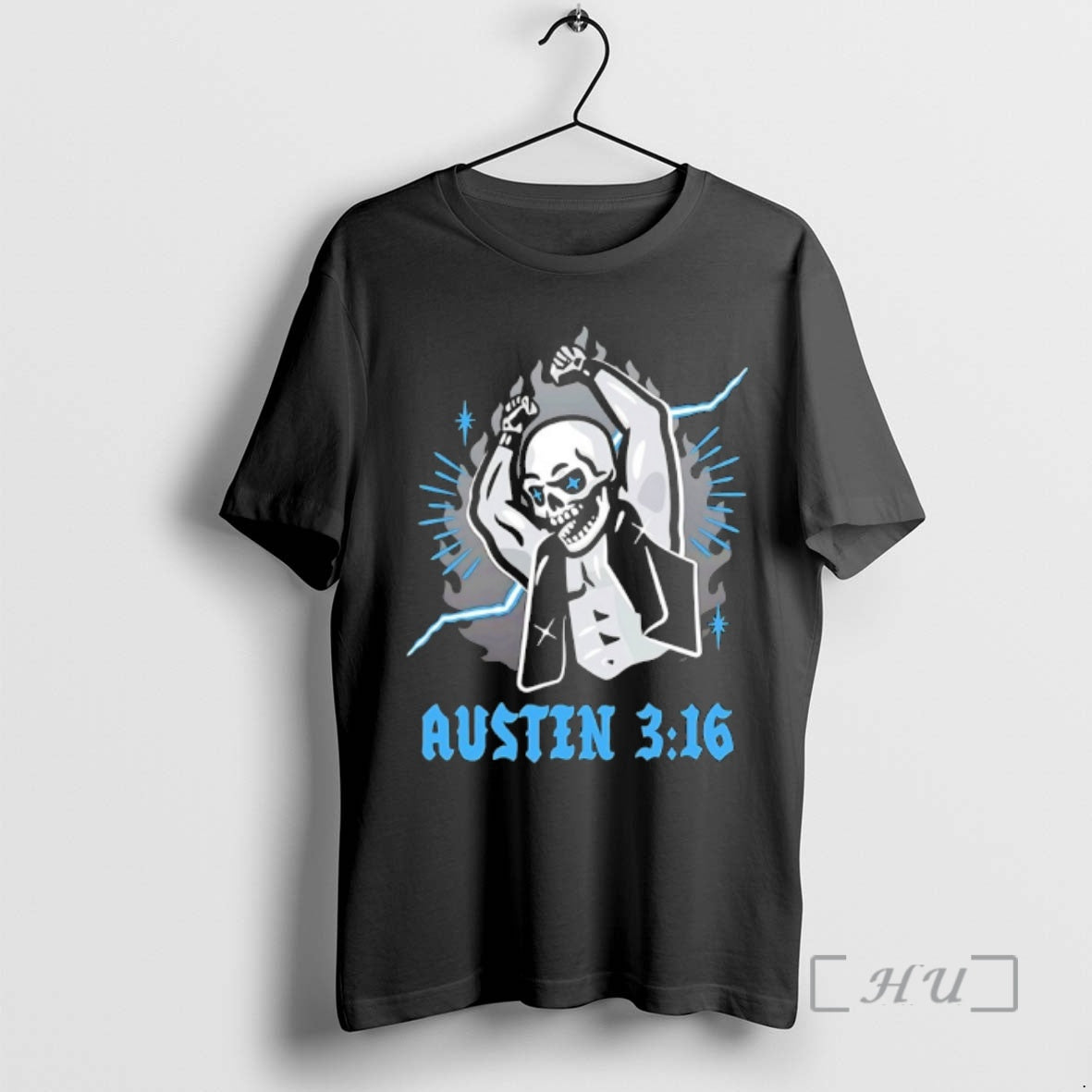 Officials Stone Cold Austin 3 16 Skull T-Shirts, Hoodie, Sweatshirt | AU18TeeNovaLab.com