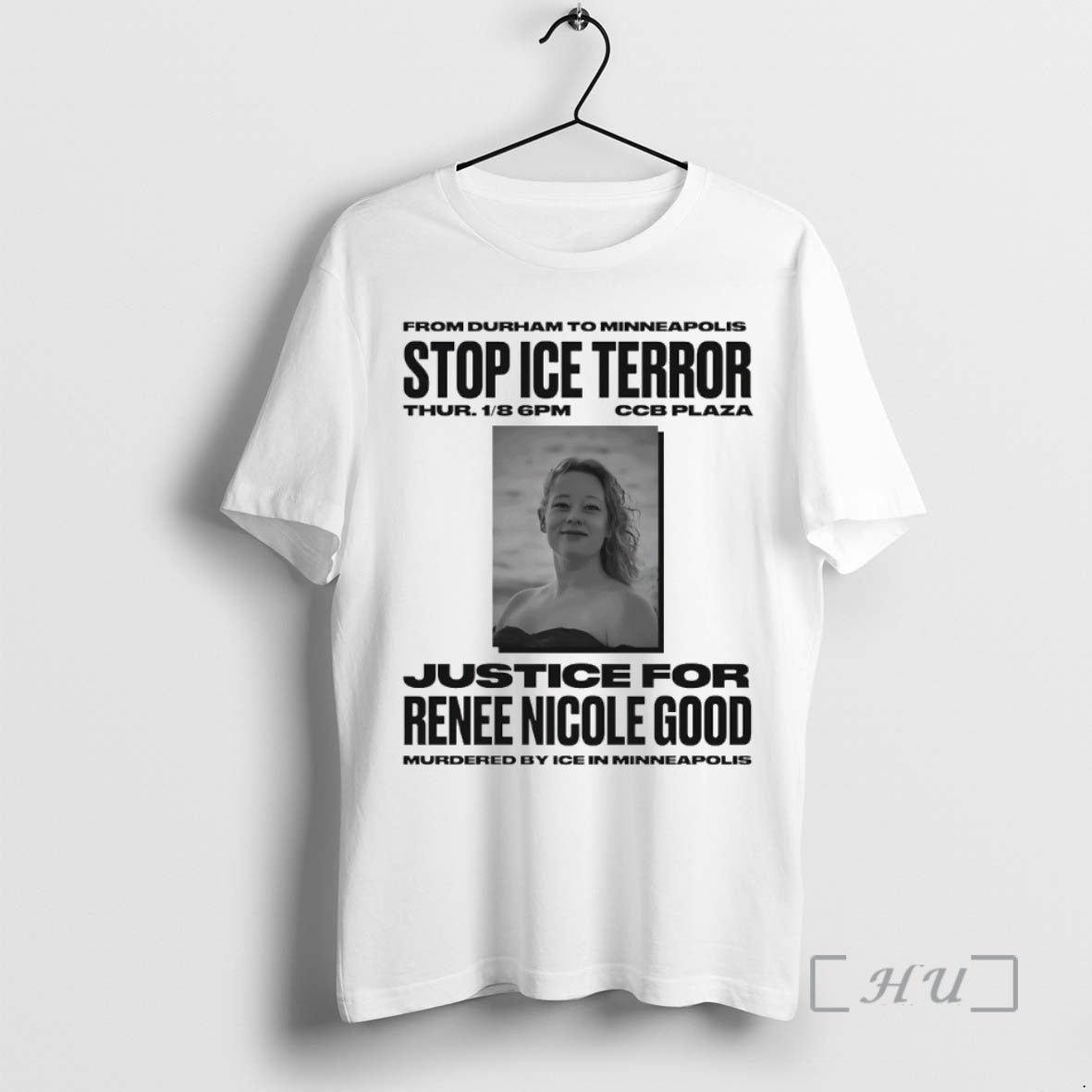Officials Stop Ice Terror Justice For Renee Nicole Good Circle T-Shirts, Hoodie, Sweatshirt | AU18TeeNovaLab.com