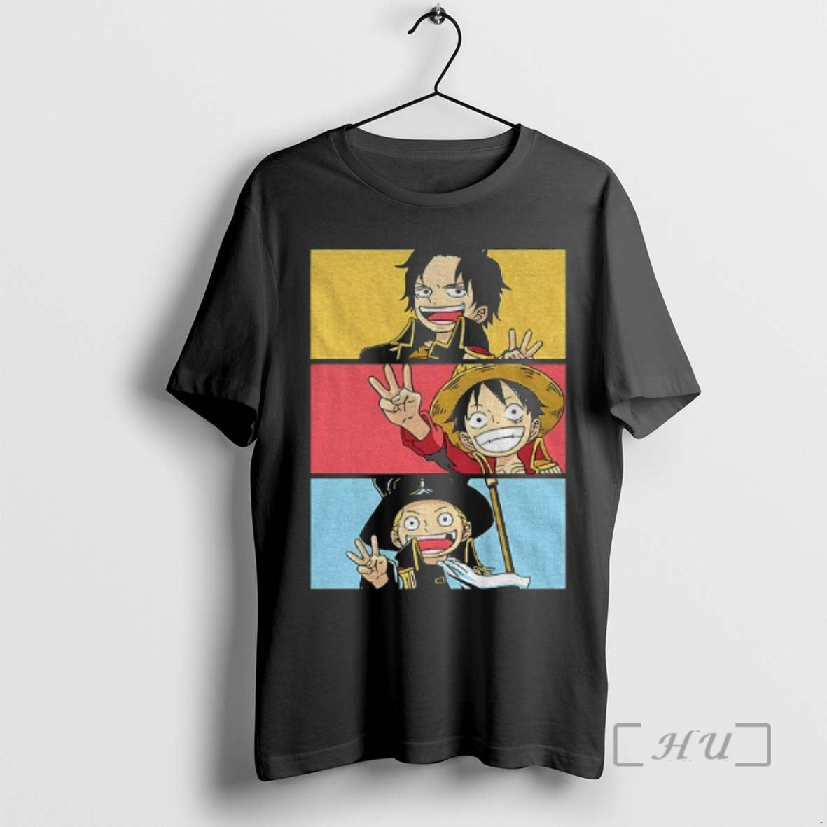 Officials Straw Hat Pirates Manga Brothers Mugiwara Japanese T-Shirts, Hoodie, Sweatshirt | AU18TeeNovaLab.com